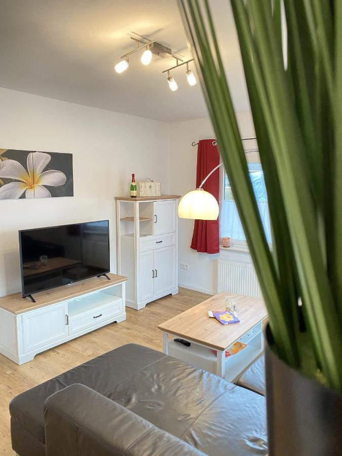 Ferienhaus Carpe Diem Krummhörn Dış mekan fotoğraf