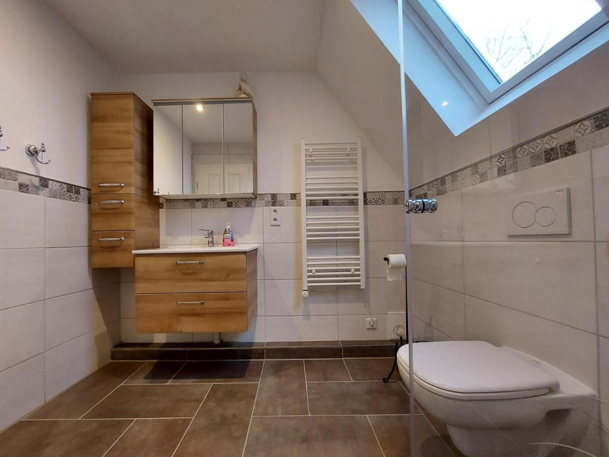 Ferienhaus Carpe Diem Krummhörn Dış mekan fotoğraf