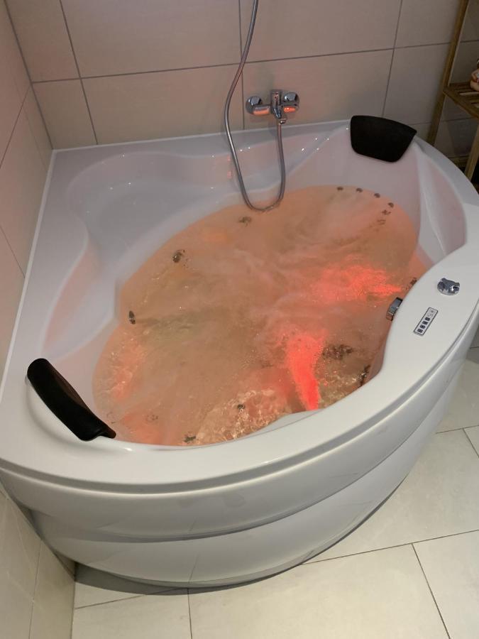 Ferienhaus Carpe Diem Krummhörn Dış mekan fotoğraf